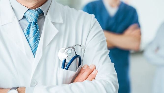 doktor nga nag-atubang sa mga problema sa potency pagkahuman sa 50