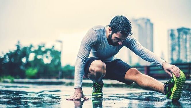 ehersisyo aron madugangan ang potency pagkahuman sa 50