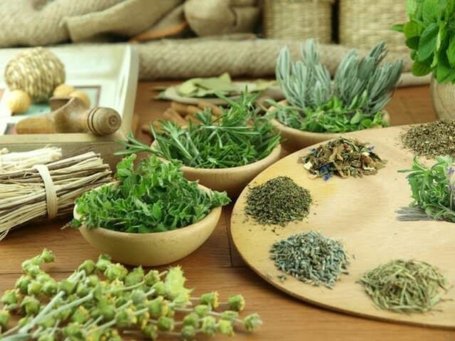 Phytotherapy alang sa Potency