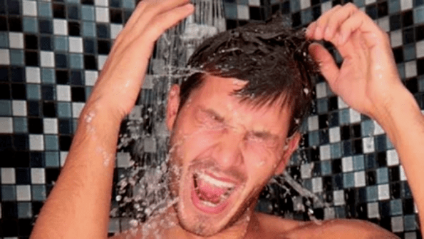 Cuksen Shower